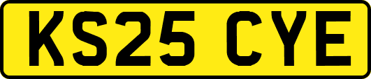 KS25CYE