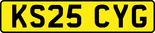 KS25CYG