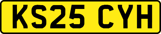 KS25CYH