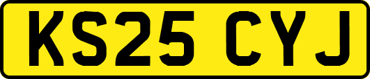 KS25CYJ