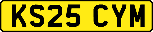 KS25CYM