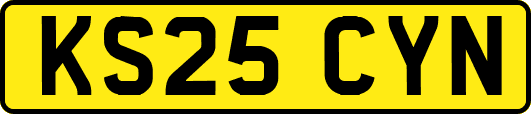 KS25CYN
