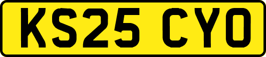 KS25CYO