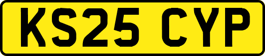 KS25CYP