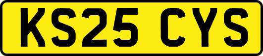 KS25CYS