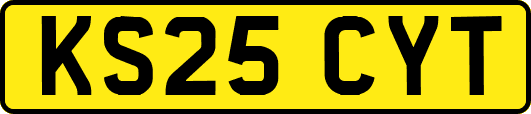 KS25CYT