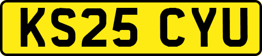 KS25CYU