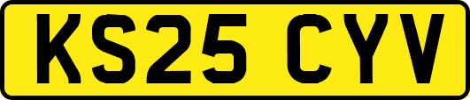 KS25CYV