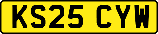 KS25CYW
