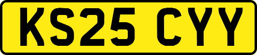 KS25CYY