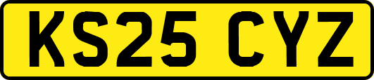 KS25CYZ