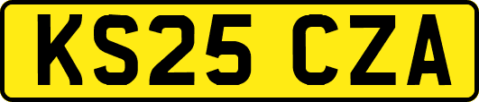 KS25CZA