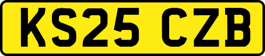 KS25CZB