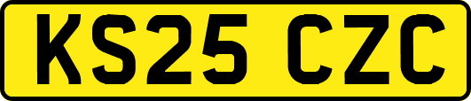 KS25CZC