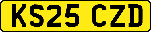 KS25CZD