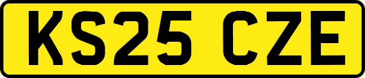 KS25CZE