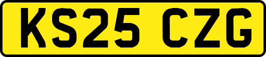 KS25CZG