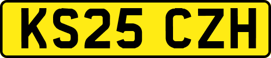 KS25CZH