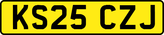 KS25CZJ