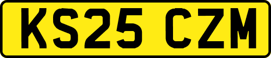 KS25CZM