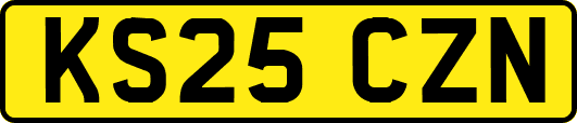KS25CZN