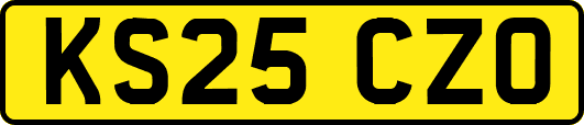 KS25CZO
