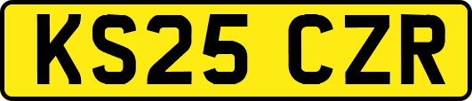 KS25CZR