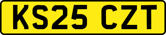KS25CZT