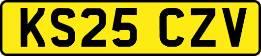 KS25CZV