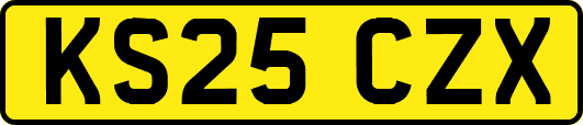 KS25CZX