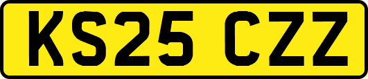 KS25CZZ