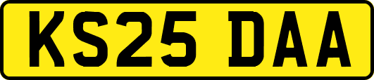 KS25DAA