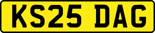KS25DAG