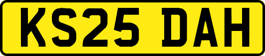KS25DAH