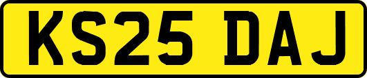 KS25DAJ
