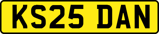 KS25DAN