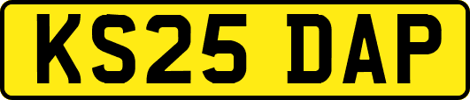 KS25DAP