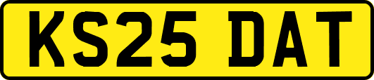 KS25DAT