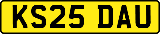 KS25DAU