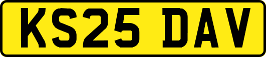KS25DAV