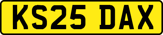 KS25DAX