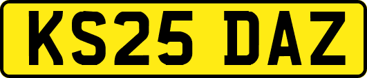 KS25DAZ