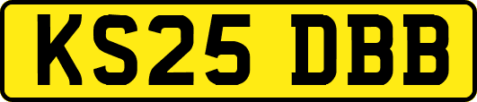 KS25DBB