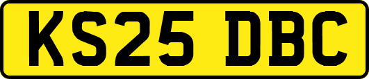 KS25DBC