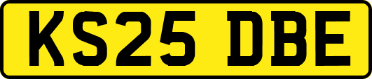 KS25DBE