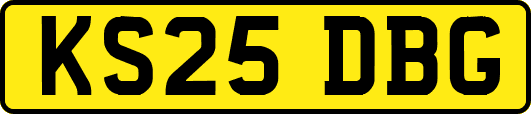 KS25DBG