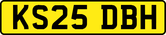 KS25DBH