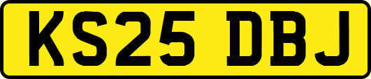 KS25DBJ