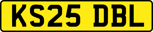 KS25DBL