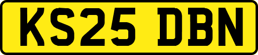 KS25DBN